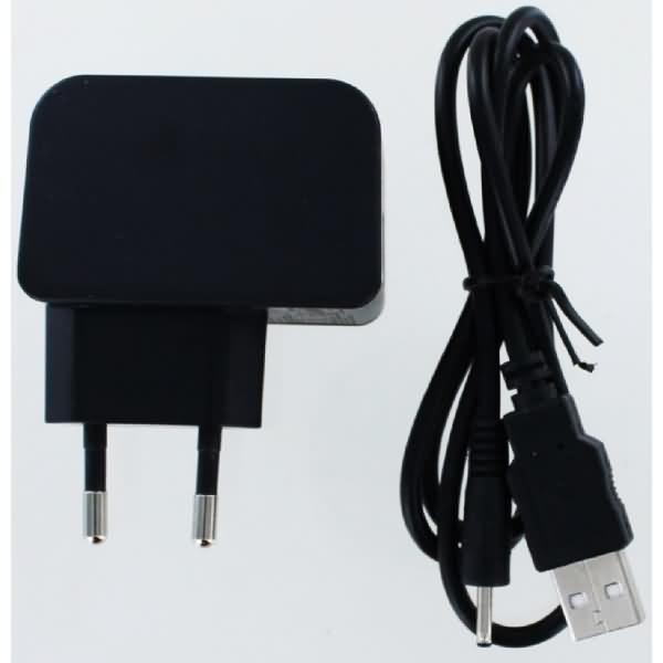 Produktbild Lenovo Original Netzteil für IdeaPad C340-14IWL Original (65 W)
