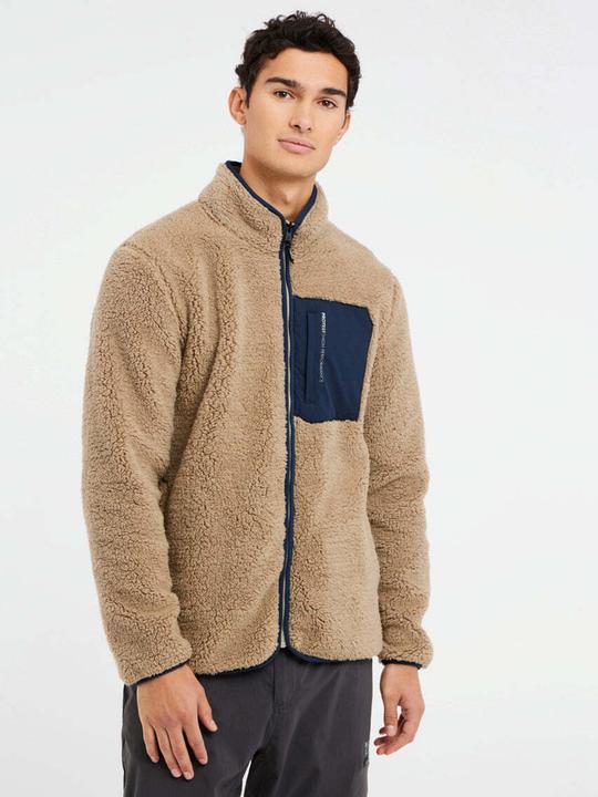 Actual product image Protest Full Zip Top Prttave (XXL)