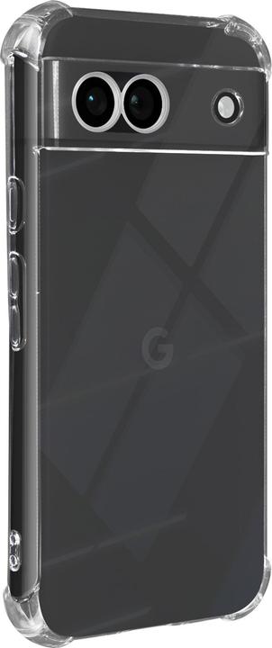Mayaxess Clear Protector Case Series (Google Pixel 8a)