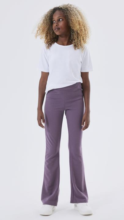 Produktbild Name it Viskose Bootcut Hose (164)