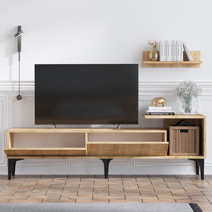 Actual product image Kalune Design Kenna (180 x 35 x 65 cm)
