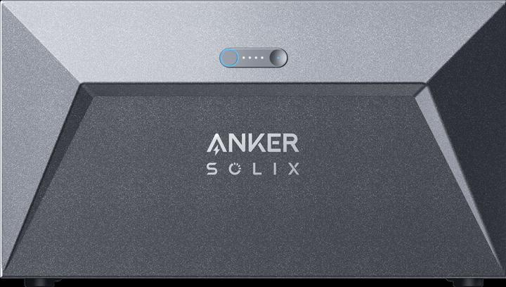 Actual product image Anker Solix Solarbank 2 E1600 AC
