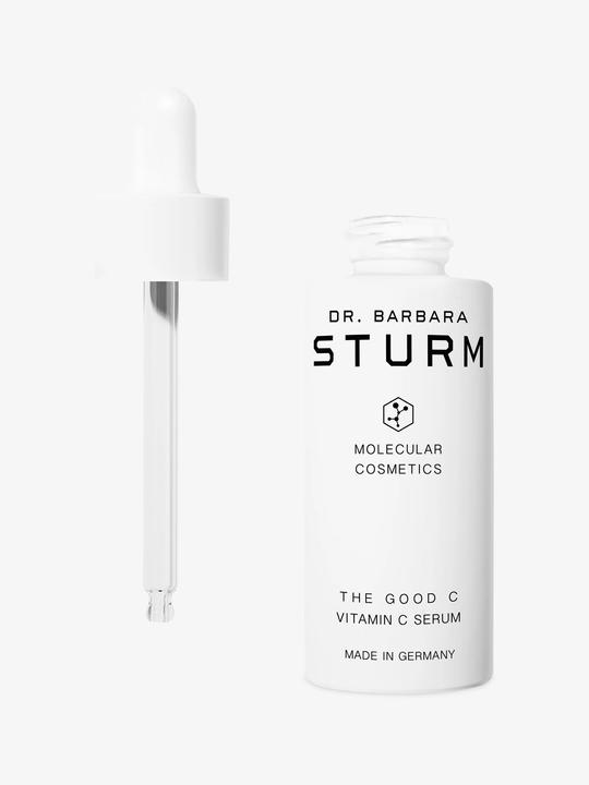 Actual product image Dr. Barbara Sturm The Good C Vitamin C Serum (30 ml)