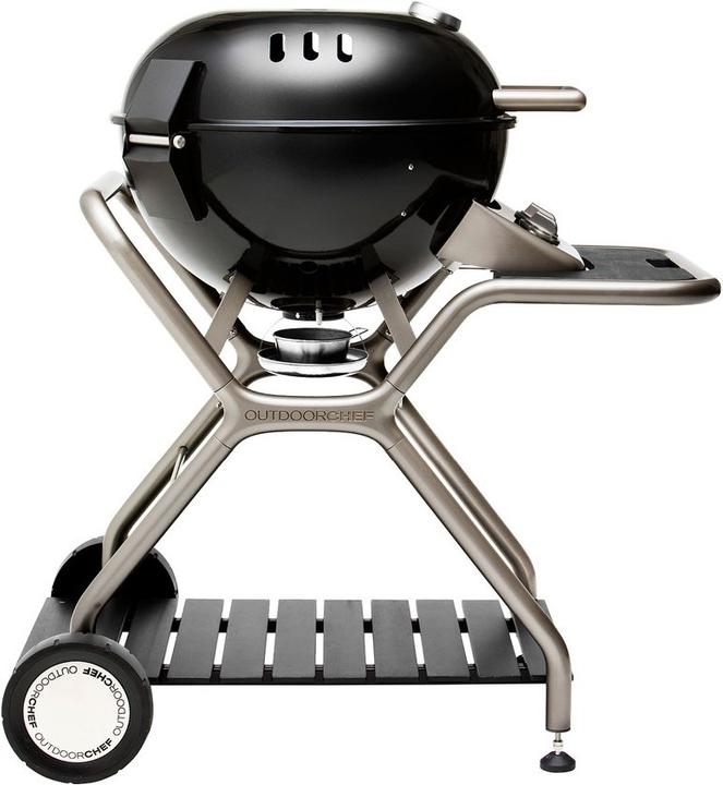 Produktbild Outdoorchef Ascona 570 G (9.70 kW)