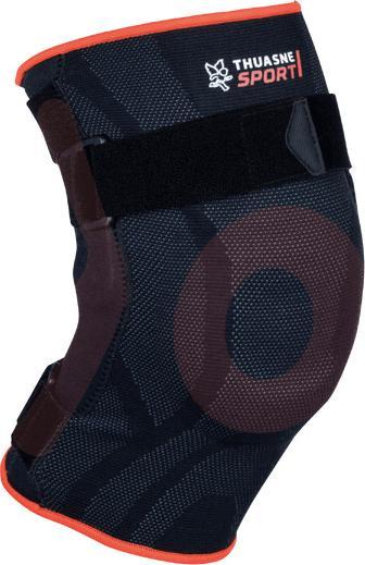 Produktbild Thuasne Kniestütze ligamentär verstärkt Sport (L)