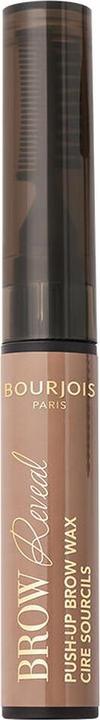 Bourjois Brow Reveal Augenbrauengel 02-Blonde 6g (Blonde)