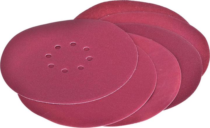 Actual product image Vertex Szlifierka Do Gipsu 710w (Disc Sander, 710 W)