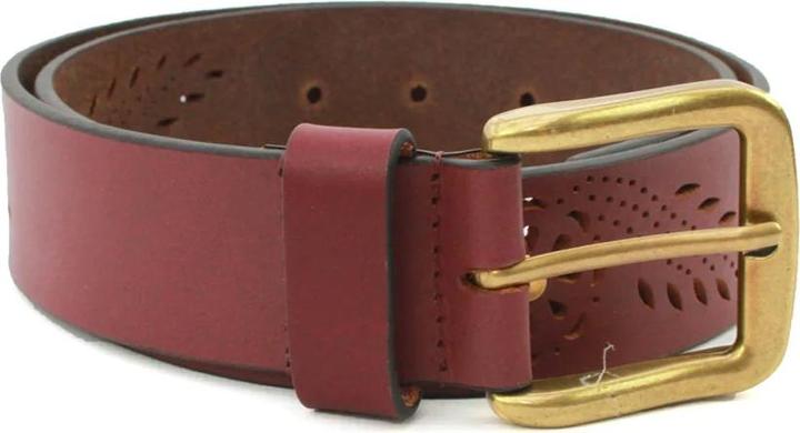Actual product image Eastern Counties Leather Waist Belt Clara Leather (40)