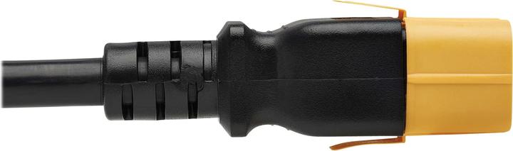 Immagine prodotto Eaton Inserti Plug-Lock da cavo di alimentazione C19 a presa C20 Giallo 100 pezzi