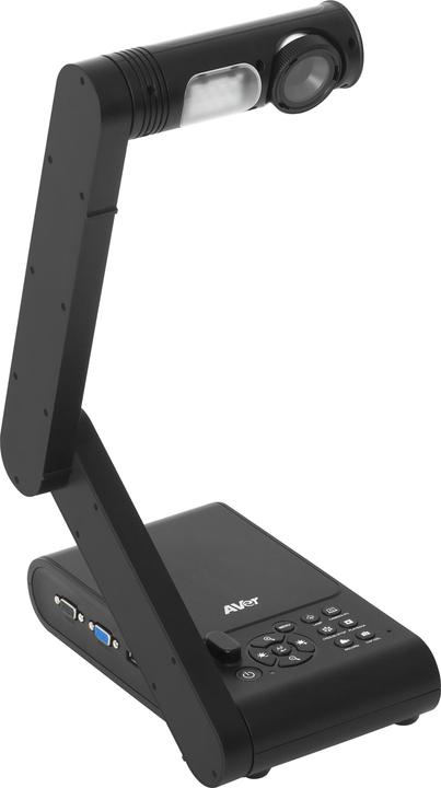 Produktbild AVerMedia AVerVision M17-13M Digitale Dokumentenkamera (Full HD, A3)