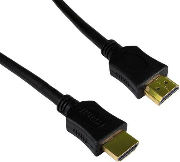 Actual product image Cables Direct 10M V1.4 HDMI-FAST WITH ETHERNET B/Q (HDMI)
