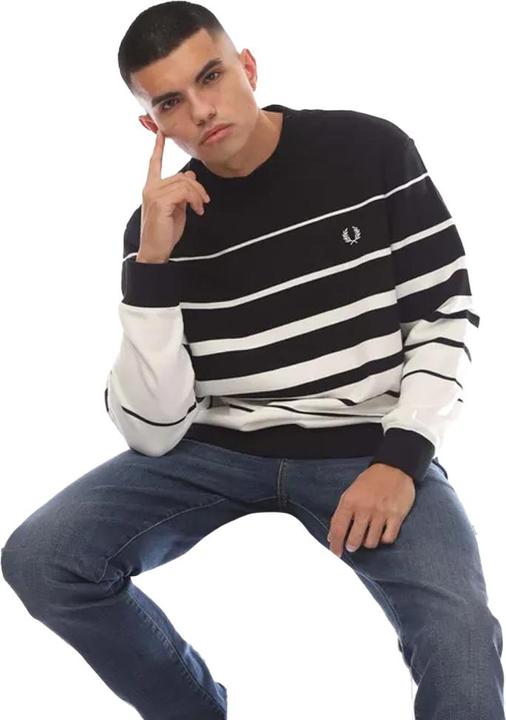 Produktbild Fred Perry Sweatshirt (M)