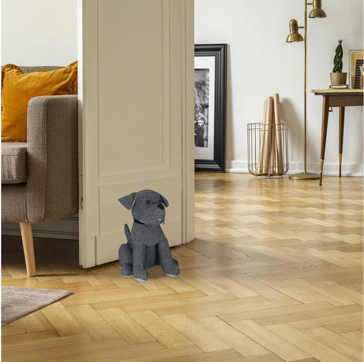 Image du produit Relaxdays Chien (1 pièce(s), 26 x 29.5 x 33 cm)