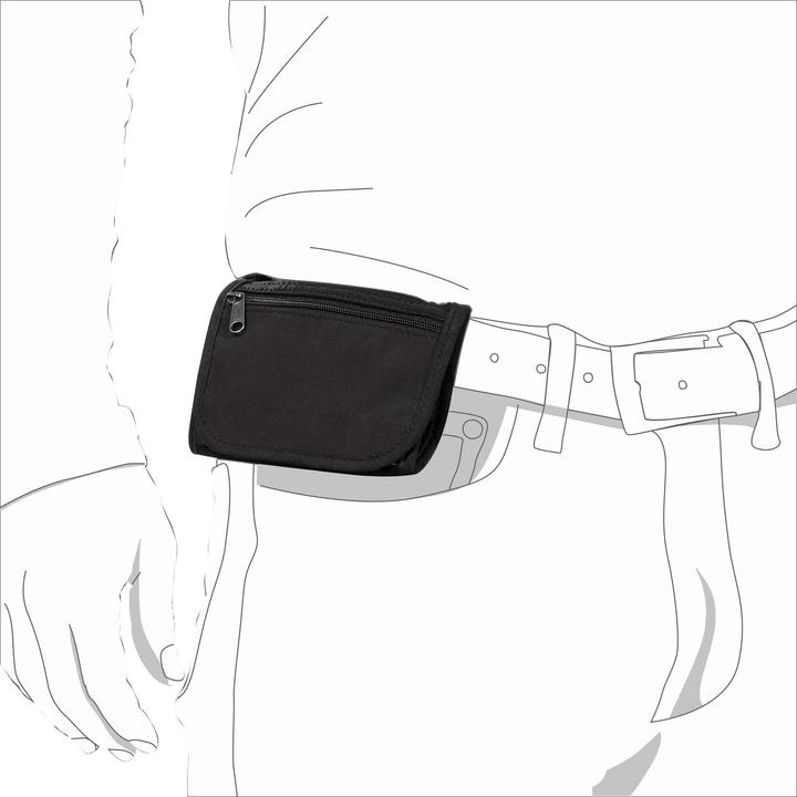 Produktbild Jack Wolfskin Organizer