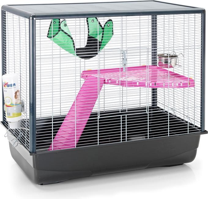 Image du produit Savic Cage pour rongeurs Zeno