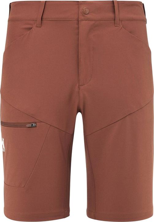 Millet Wanaka Stretch Short III M (M)