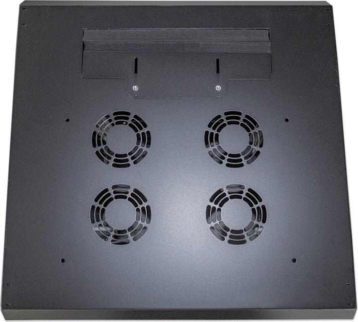 Actual product image Intellinet 19" network cabinet (19 inch rack)