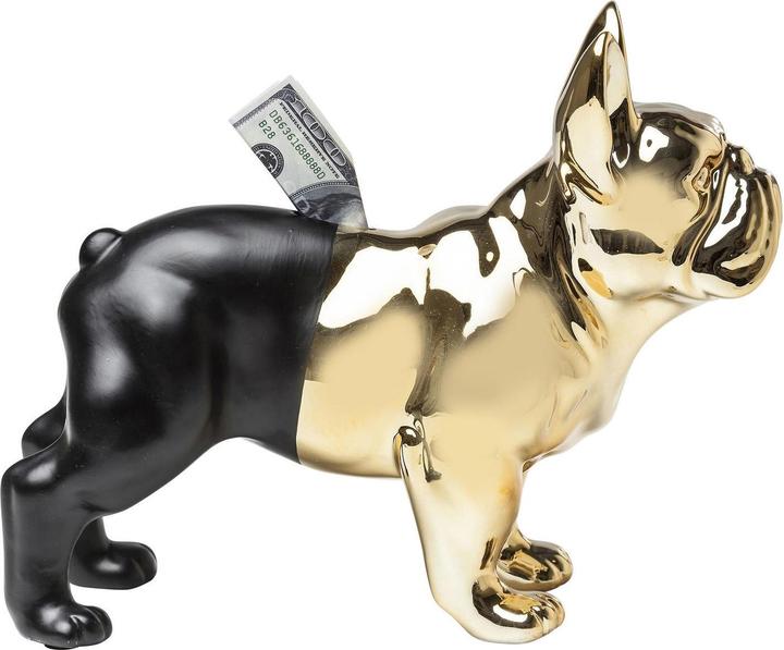 Image du produit Kare Design bouledogue (39 x 19 x 33 cm)