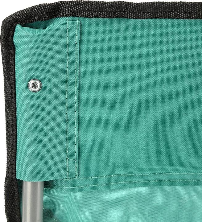 Produktbild Nils CAMP beach chair NC3035 Green-grey