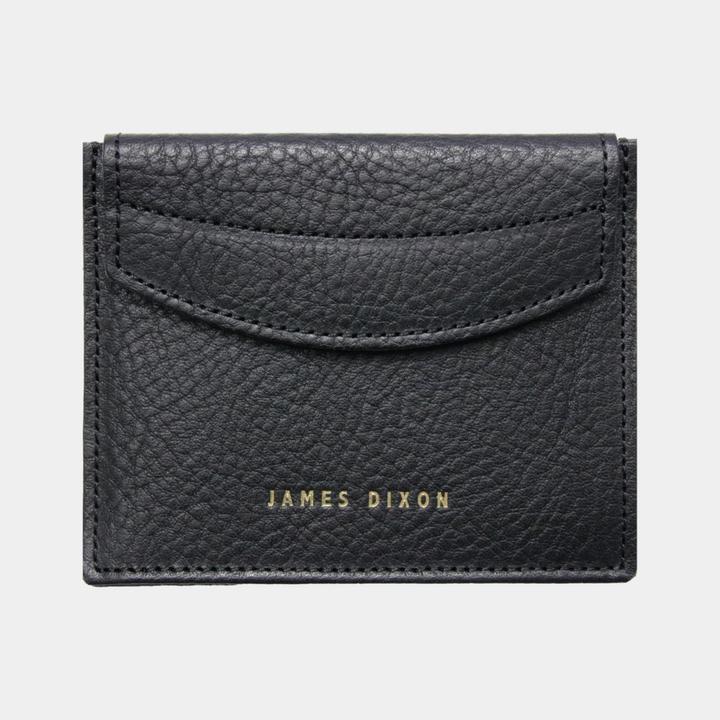 Actual product image James Dixon Poco Grace with coin pocket
