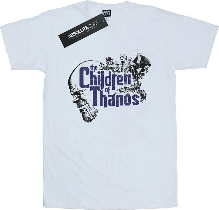 Avengers Infinity War von Thanos TShirt