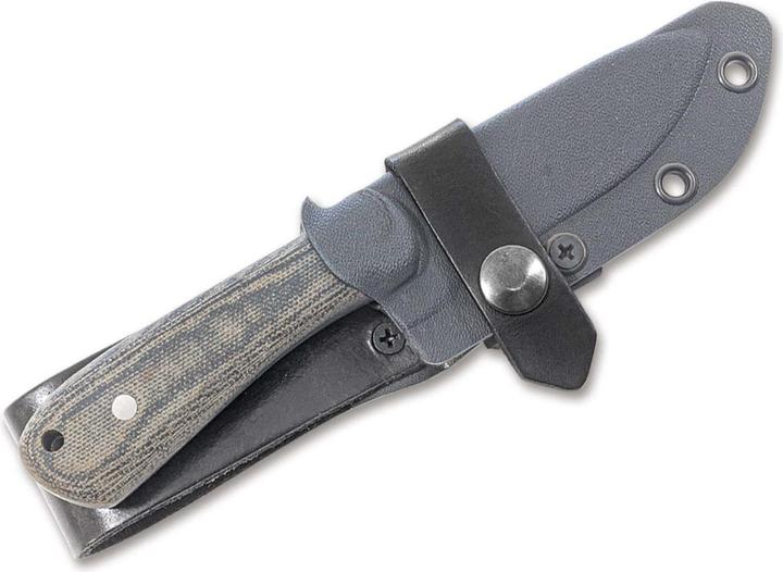 Produktbild Condor Tool & Knife Ceres Knife (9.10 cm)
