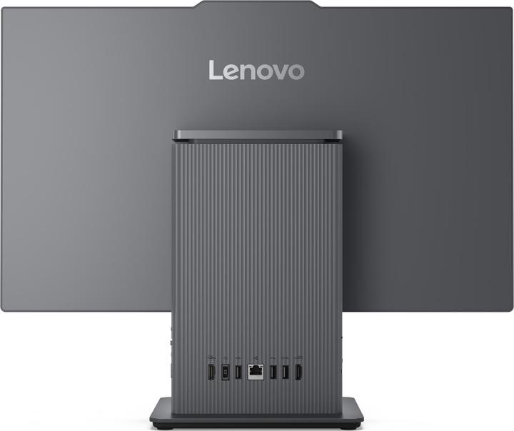Produktbild Lenovo AIO 24ARR9 (AMD Ryzen 7 7735HS, 16 GB, 512 GB, Radeon 680M)