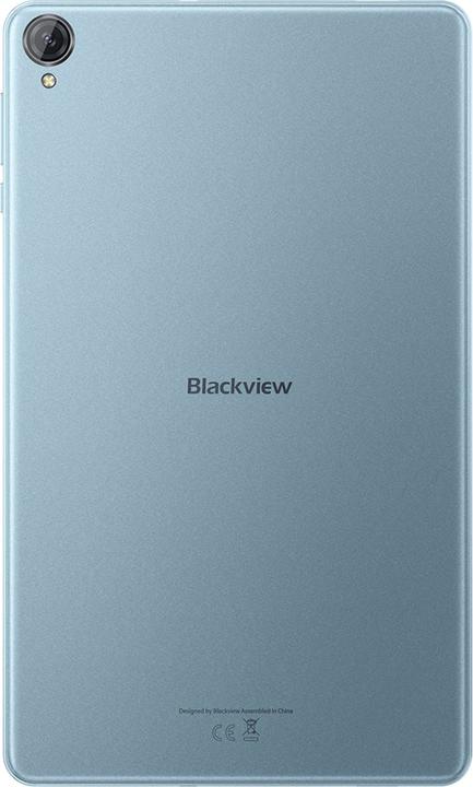 Actual product image Blackview Tab 50 (7.99", 128 GB, Twilight Blue)