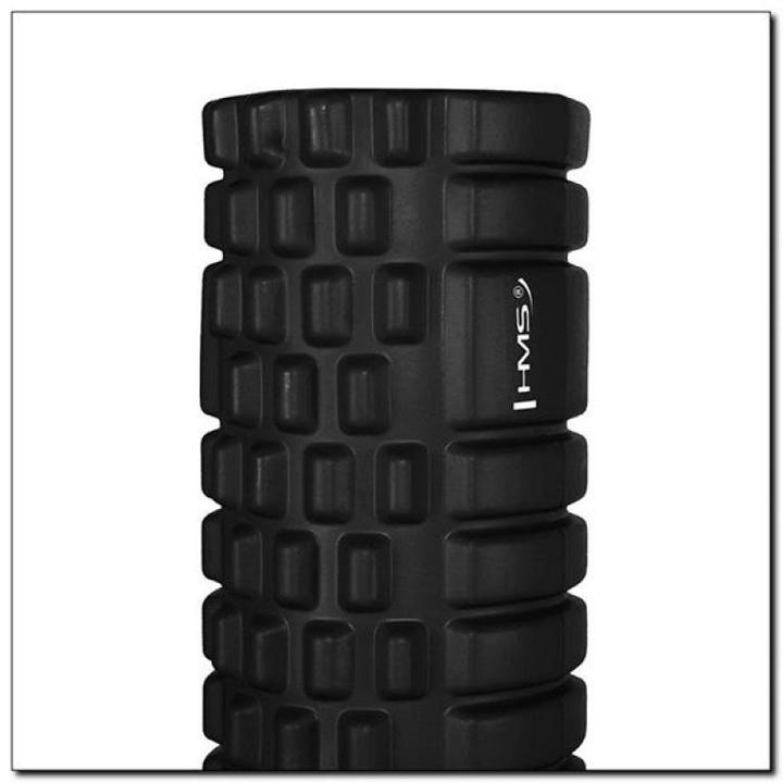 Produktbild HMS FS102 ROLLE (schwarz) 45 cm
