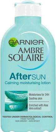Garnier After Sun (Lotion, 200 ml)