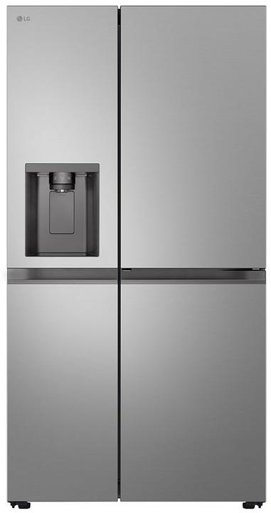 Actual product image LG GSJC41PYPE (641 l)