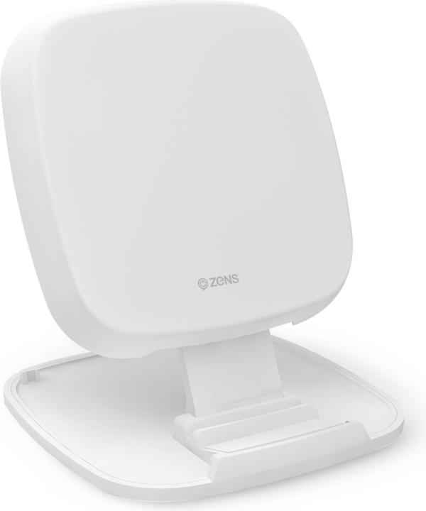 Zens Fast Wireless Charger Stand (10 W)
