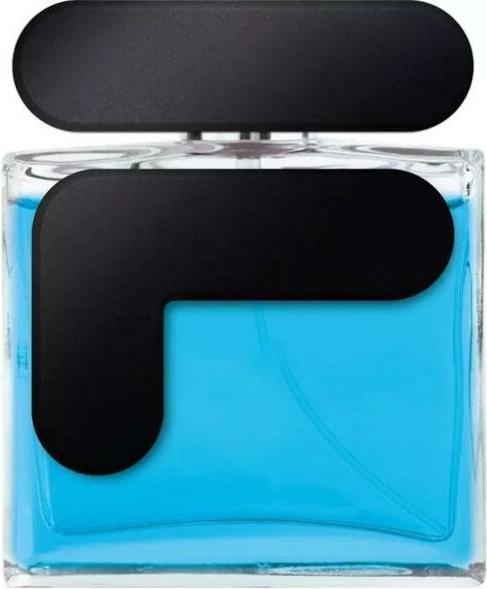 Actual product image FILA Eau de Parfum Natural Man (Eau de parfum, 100 ml)