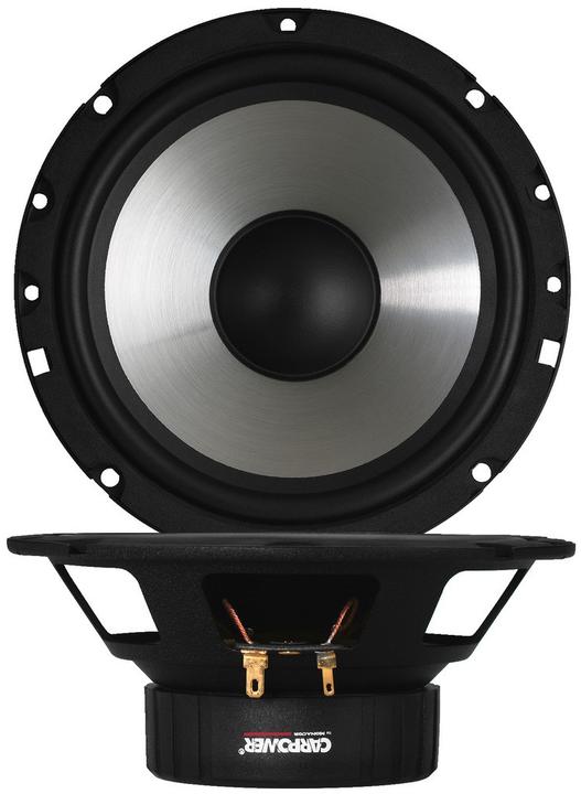 Produktbild Carpower Crb-165ps (70 W, 16.50 cm)
