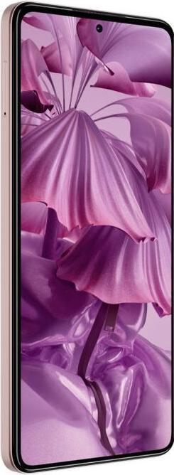 Actual product image HMD Pulse (64 GB, Tundra Rose, 6.56", Dual SIM, 13 Mpx, 4G)