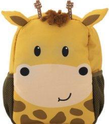 Kindergarten Rucksack Giraffe Mini Kids