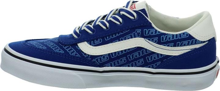 Actual product image Vans Brooklyn (33)