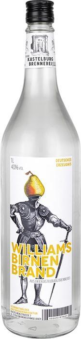 Immagine prodotto Fries Acquavite di pere Fies Williams Acquavite di frutta pregiata della Foresta Nera