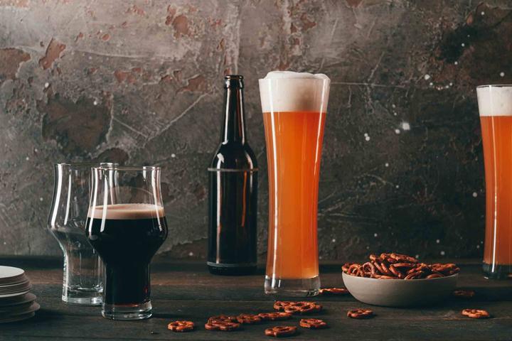 Actual product image Schott Zwiesel Beer Basic (0.70 l, 1 x)