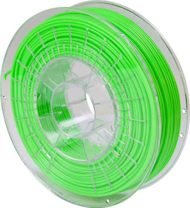 Produktbild Extrudr Flex Medium Neongrün 2.85 mm 750 g (TPU, 2.85 mm, 750 g, Grün)