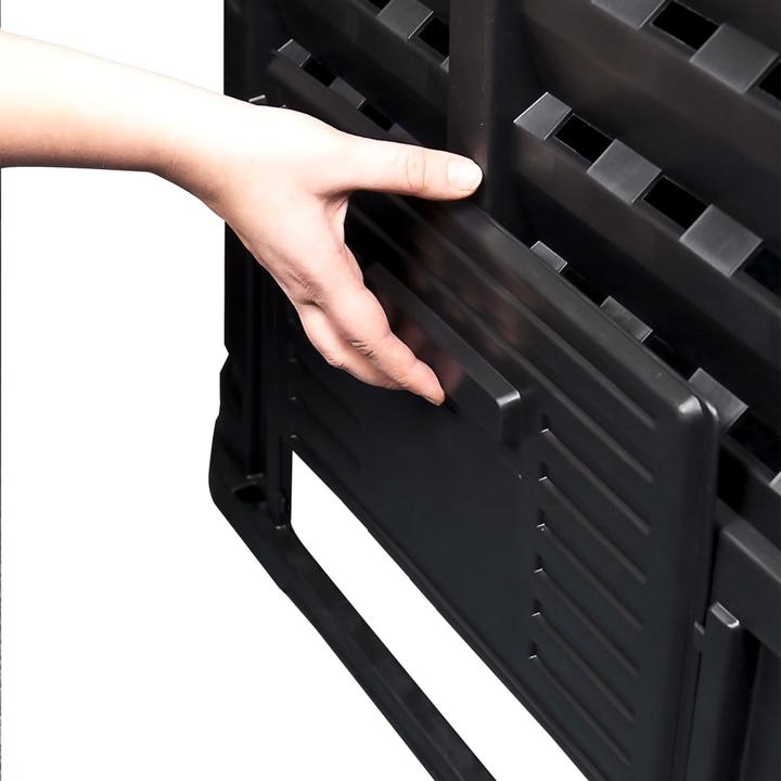 Immagine prodotto VidaXL Kompostbehälter (740 l)