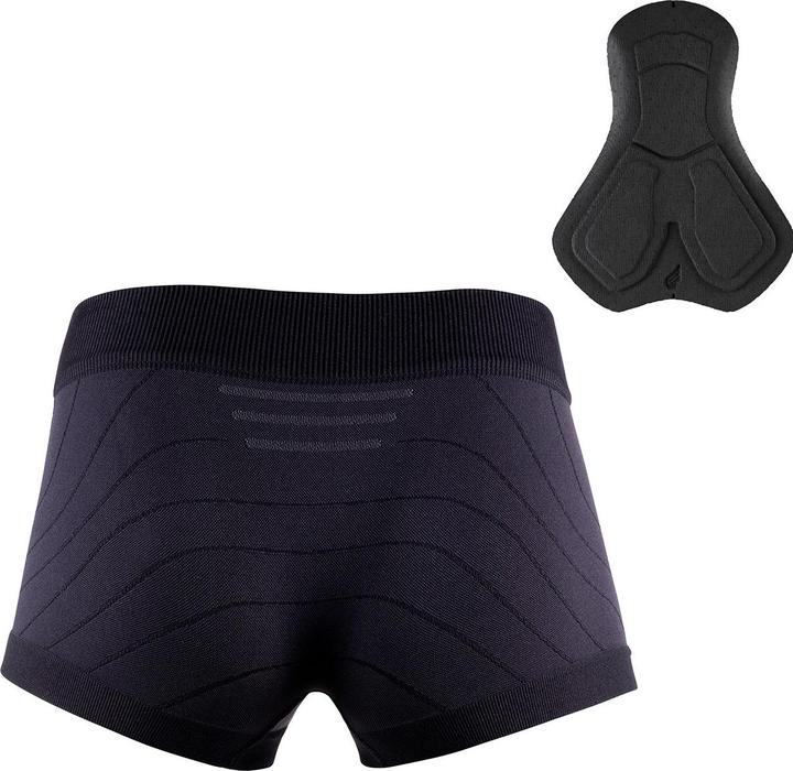Produktbild UYN Boxershorts Mit Polster Motyon 2.0 (S, M)