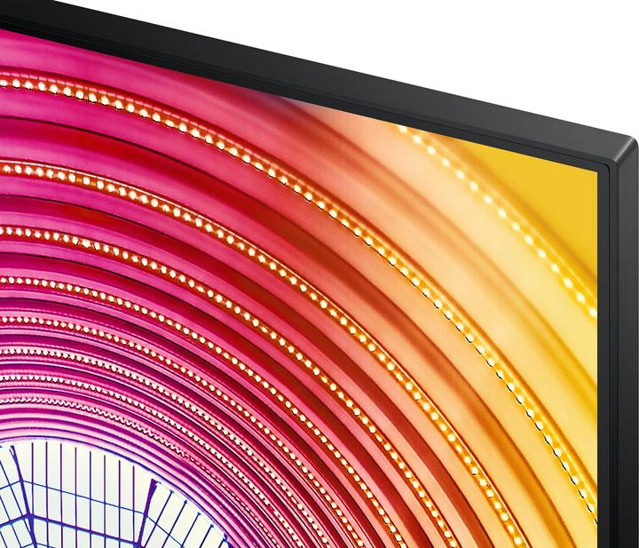 Produktbild Samsung S24A600 (2560 x 1440 Pixel, 24")