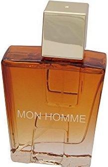 Mon Homme Paris - Eau de toilette - 100ML (Eau de Toilette, 100 ml)