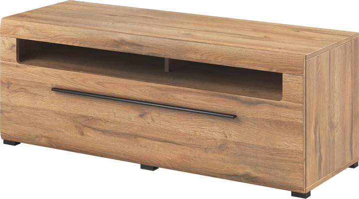 Helvetia Möbel Tulsa WM (140 x 50 x 52 cm)