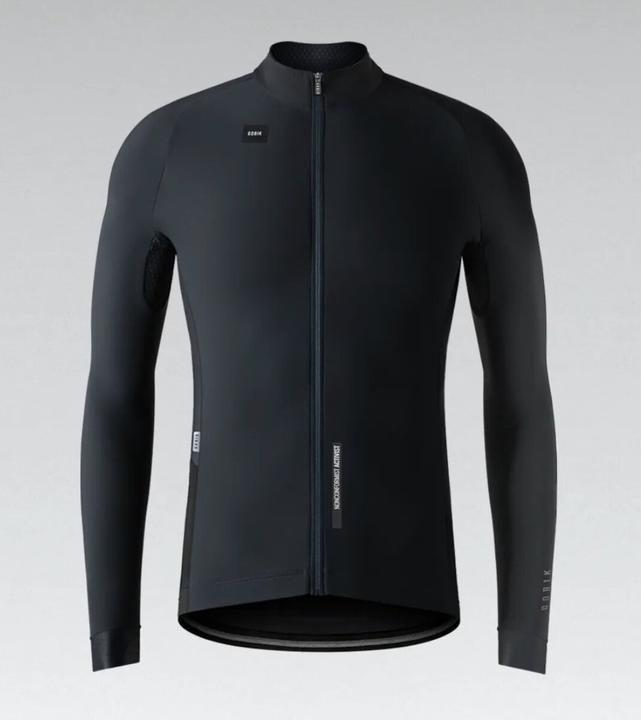 Produktbild Gobik Langarmtrikot Pacer Solid 2.0 Jasper Men (XXL)