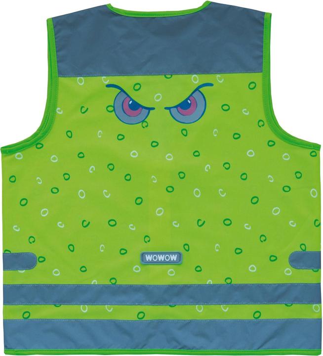 Actual product image Wowow NUTY JACKED Kids (XS)