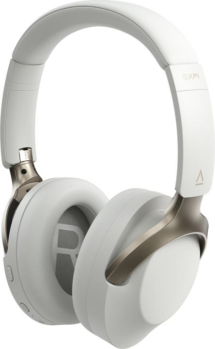 Immagine prodotto Creative Auricolari Bluetooth ZEN Hybrid SXFI grigio (ANC, 70 h, Senza fili)