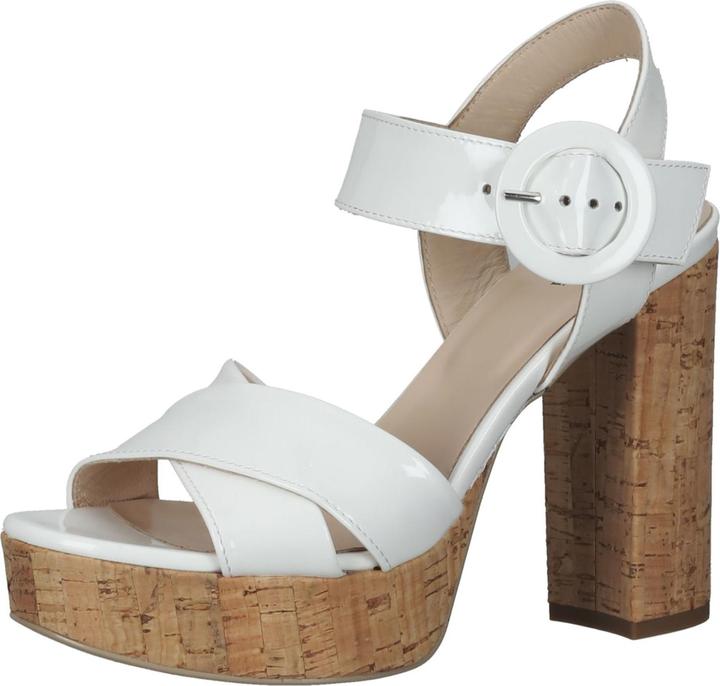 Nero Giardini Sandalen (36)