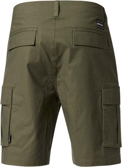 Image du produit Fox SHORT 23 SLAMBOZO 2.0 OLV GRN 28 (28, S)